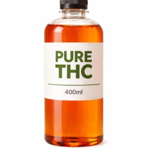 CBD Oil 400ml