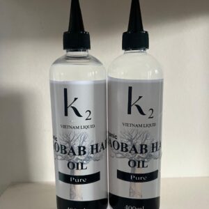 K2 Oil 400ml