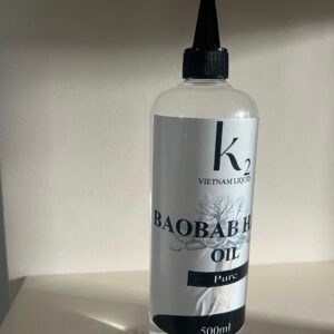 K2 Oil 500ml