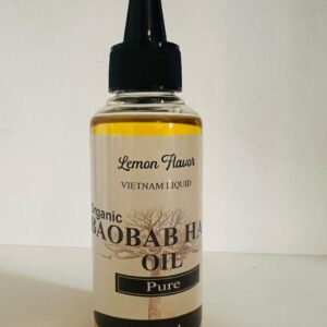 CBD Lemon Flavor 100ml