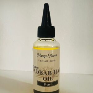 CBD Mango Flavor 100ml