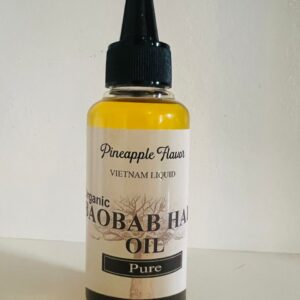 CBD Pineapple Flavor 100ml