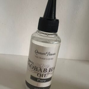 CBD Quaver Flavor 100ml