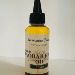 CBD Watermelon Flavor 100ml