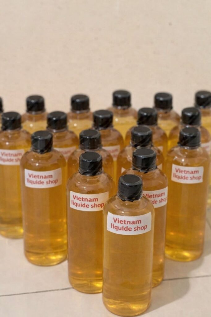 vietnam liquide pure for vaping
