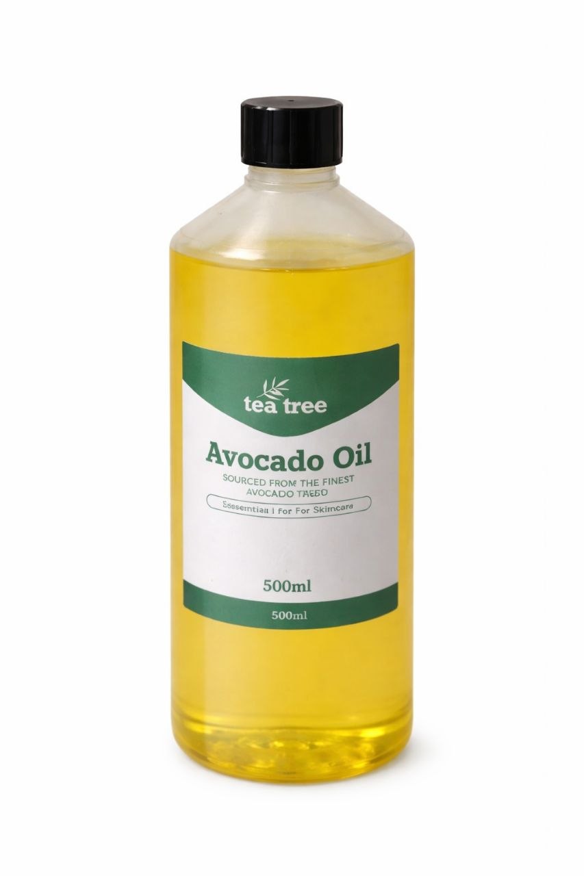 Avocado pure CBD - Image 3