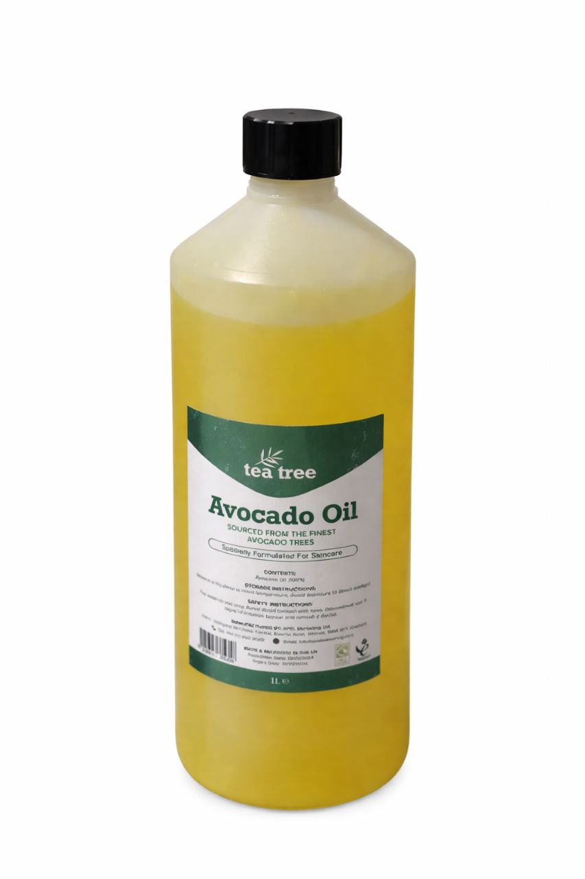 Avocado pure CBD - Image 2
