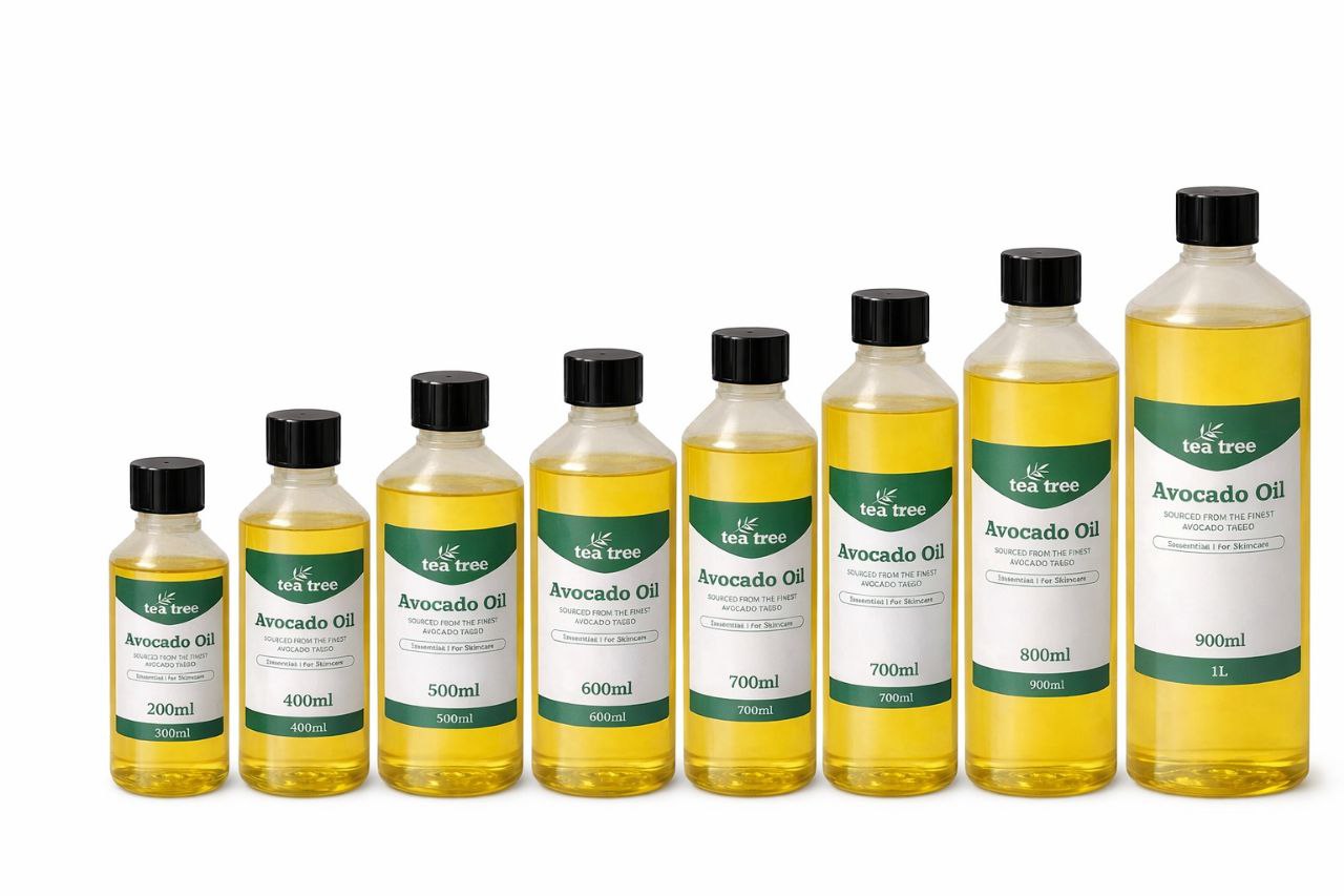 Avocado pure CBD - Image 4