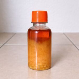 THC PATI PURE 100ML