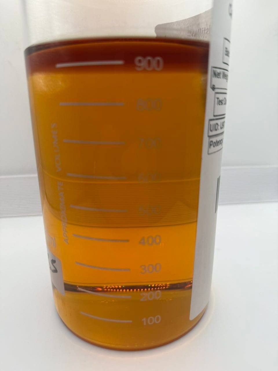 THC Distillate - Image 3