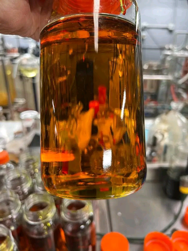 THC Distillate - Image 4